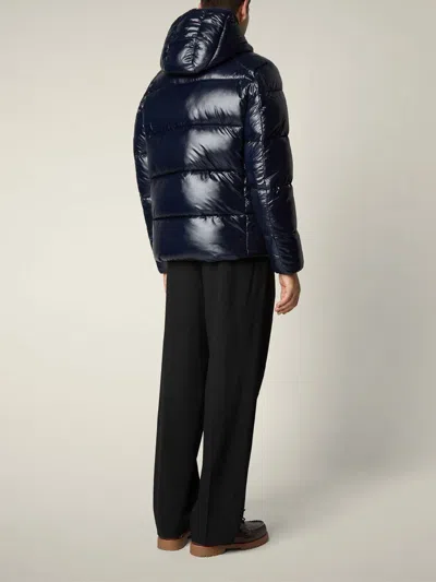 Save The Duck Edgard In Black