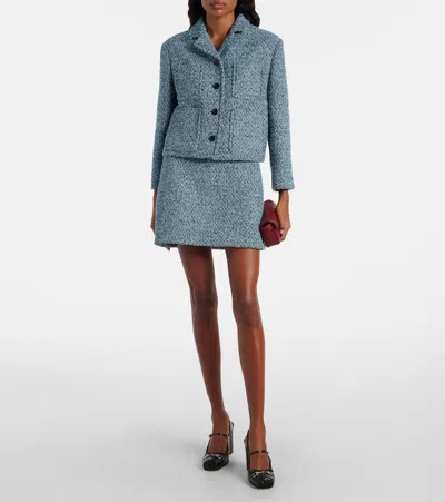 Gucci Horsebit Damenpumps Mit Fersenriemchen In Black