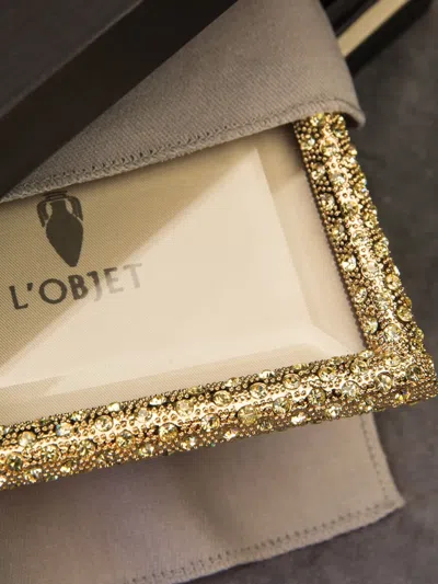 PAVÉ 相框（25厘米 X 20厘米）