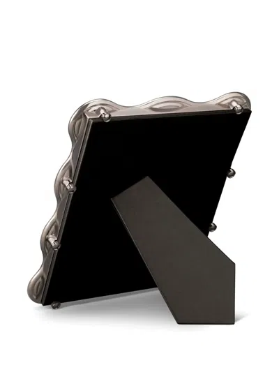 L'objet Ripple Photo Frame In Neutral