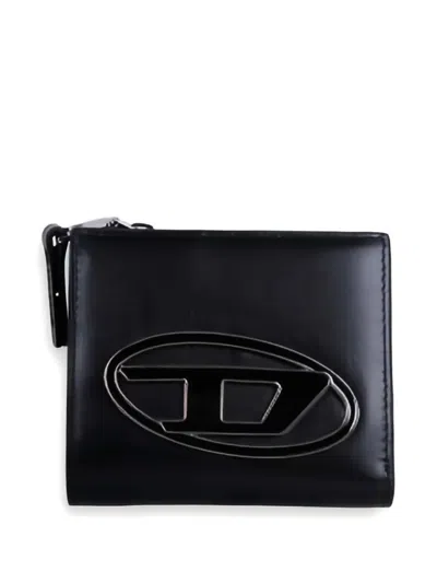 1DR BI FOLD ZIP L 钱包