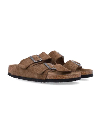 Birkenstock Arizona In Multi