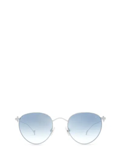 Eyepetizer Sunglasses In Blue