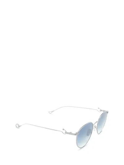 Eyepetizer Sunglasses In Blue