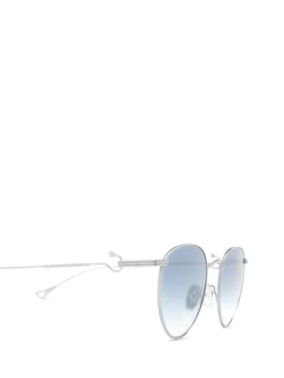Eyepetizer Sunglasses In Blue