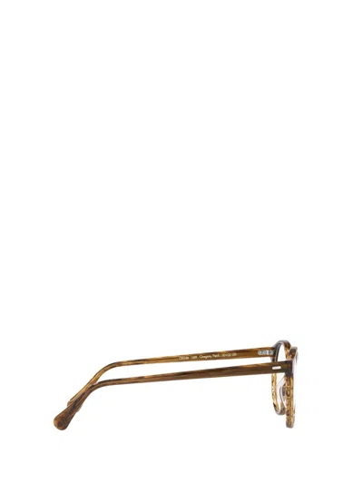 Oliver Peoples Eyeglasses In Black
