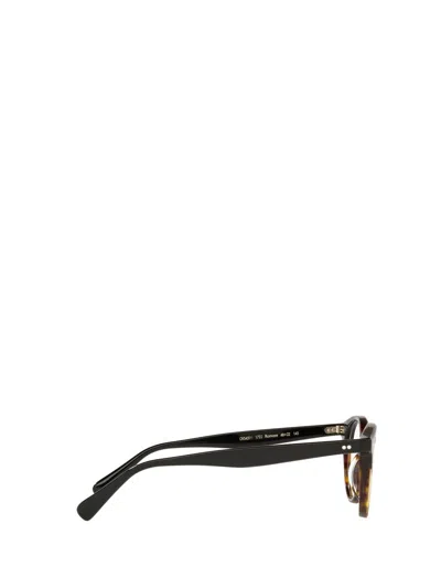 Oliver Peoples Eyeglasses In Black