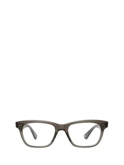 Garrett Leight Eyeglasses In Black