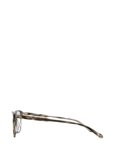 Garrett Leight Eyeglasses In Brown