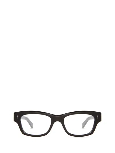 Mr Leight Mr. Leight Eyeglasses In Black