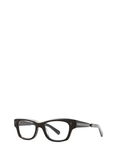 Mr Leight Mr. Leight Eyeglasses In Black