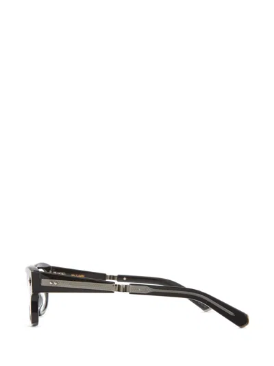 Mr Leight Mr. Leight Eyeglasses In Black