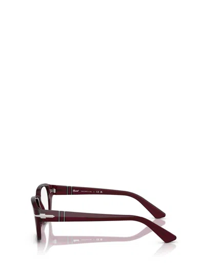 Persol Eyeglasses In Red
