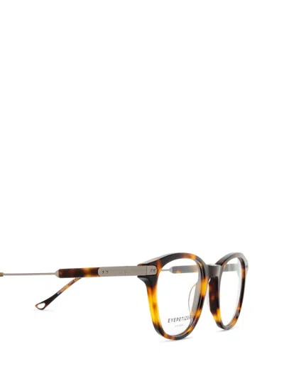Eyepetizer Eyeglasses In Brown