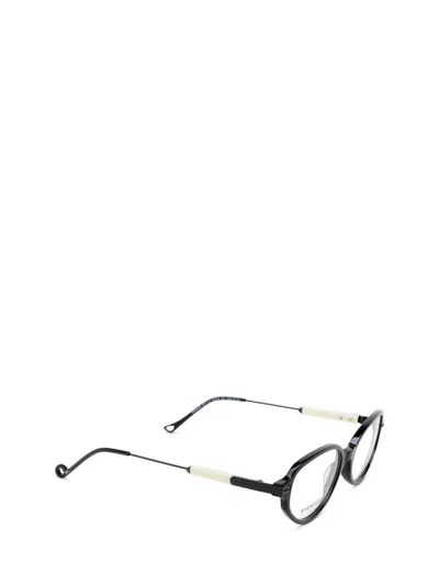 Eyepetizer Eyeglasses In Black