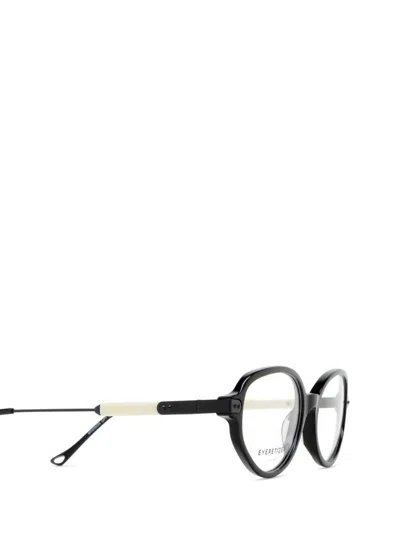 Eyepetizer Eyeglasses In Black