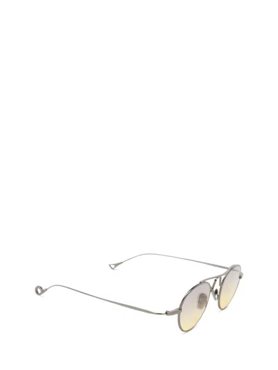 Eyepetizer Sunglasses In Gold