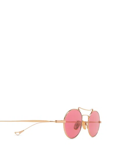 Eyepetizer Sunglasses In Pink