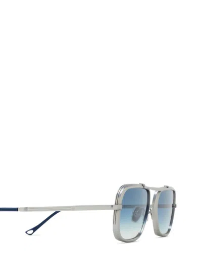 Eyepetizer Sunglasses In Blue