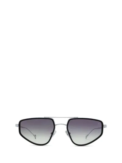Eyepetizer Sunglasses In Gray