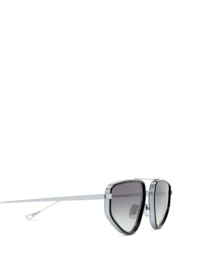 Eyepetizer Sunglasses In Gray