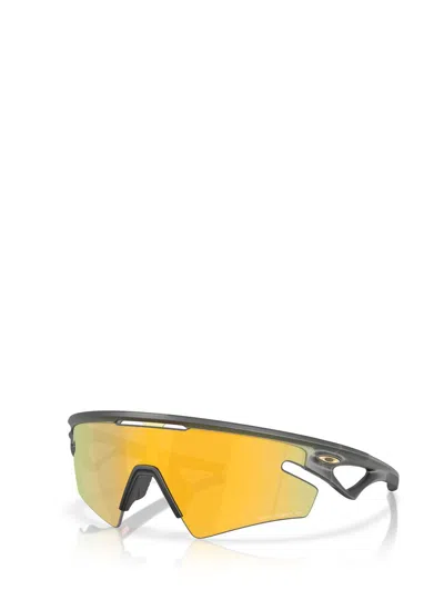 Oakley Sunglasses In Yellow