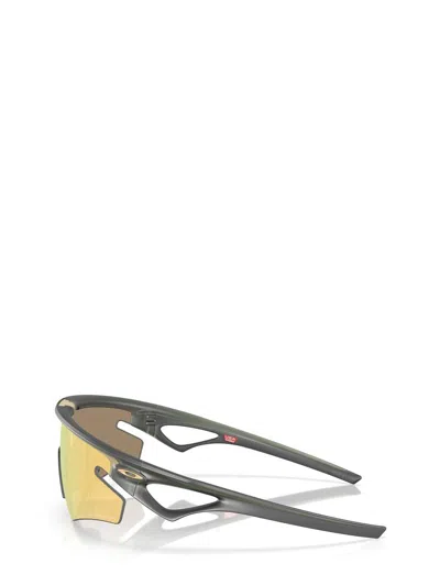 Oakley Sunglasses In Yellow