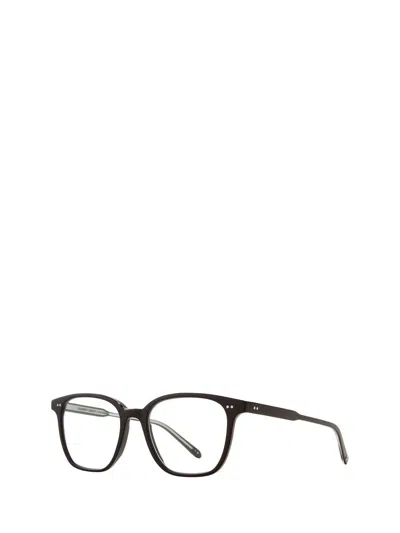 Garrett Leight Eyeglasses In Black