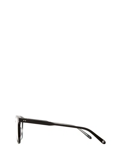 Garrett Leight Eyeglasses In Black