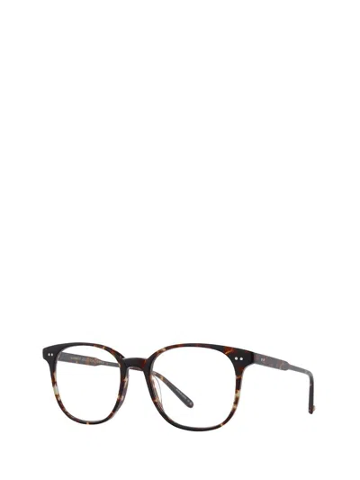 Garrett Leight Eyeglasses In Brown
