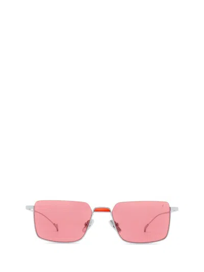 Eyepetizer Sunglasses In Pink