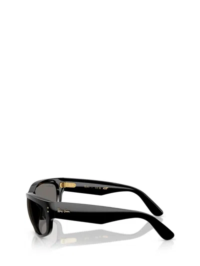 Ray Ban Ray-ban Sunglasses In Black