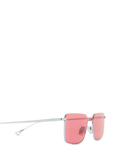 Eyepetizer Sunglasses In Pink