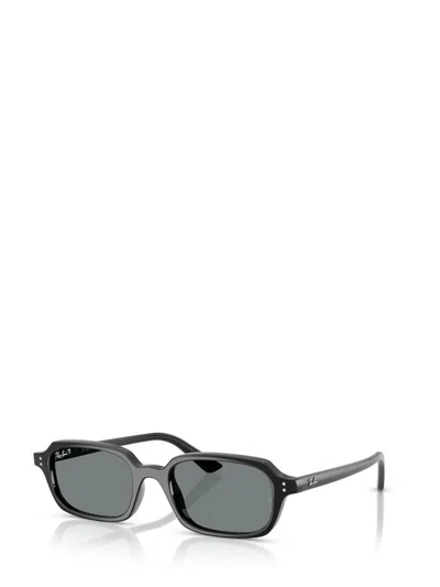 Ray Ban Ray-ban Sunglasses In Black