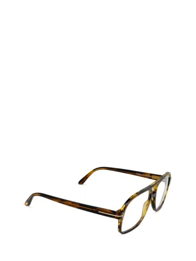 Tom Ford Eyewear Eyeglasses