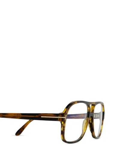 Tom Ford Eyewear Eyeglasses