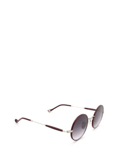 Eyepetizer Sunglasses In Gold