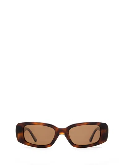 Chimi Sunglasses In Brown