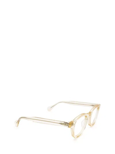 Julius Tart Optical Eyeglasses In Gold