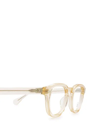 Julius Tart Optical Eyeglasses In Gold