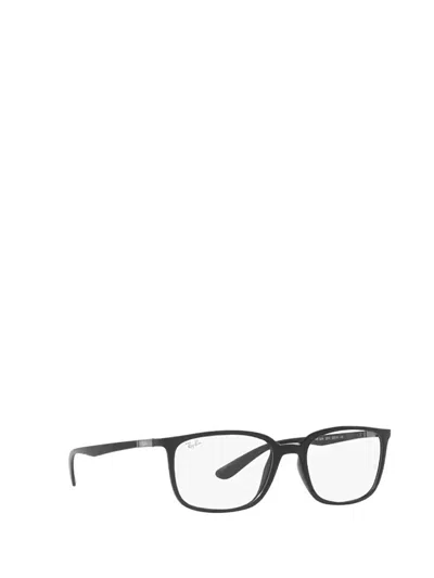 Ray Ban Ray-ban Eyeglasses In Black