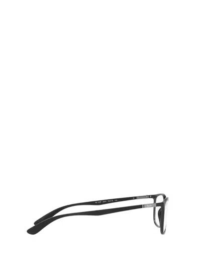 Ray Ban Ray-ban Eyeglasses In Black