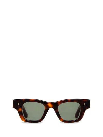 Cubitts Cubitts Sunglasses In Brown