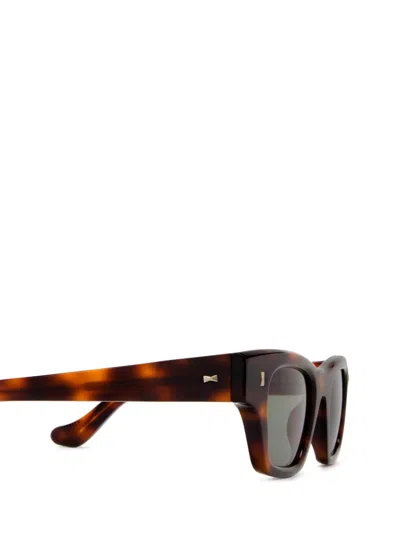 Cubitts Cubitts Sunglasses In Brown