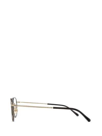 Mr Leight Mr. Leight Eyeglasses In Gold