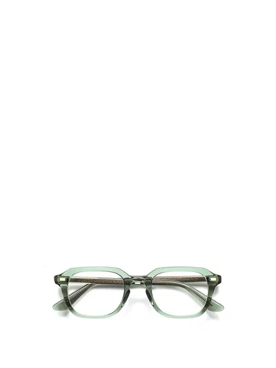 Moscot Eyeglasses In Green