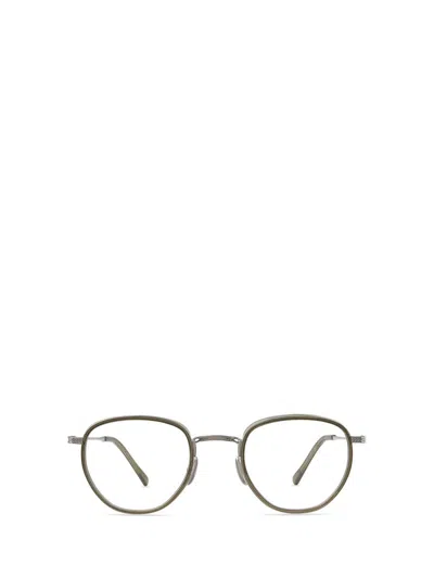 Mr Leight Mr. Leight Eyeglasses In Gray