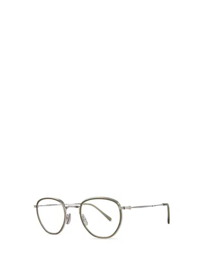Mr Leight Mr. Leight Eyeglasses In Gray