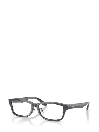 Ray Ban Ray-ban Eyeglasses In Gray