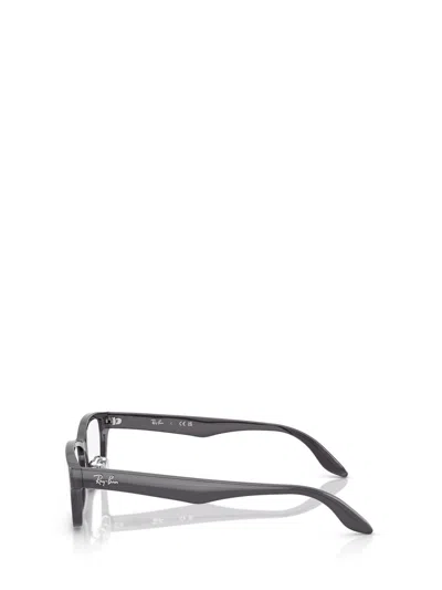 Ray Ban Ray-ban Eyeglasses In Gray